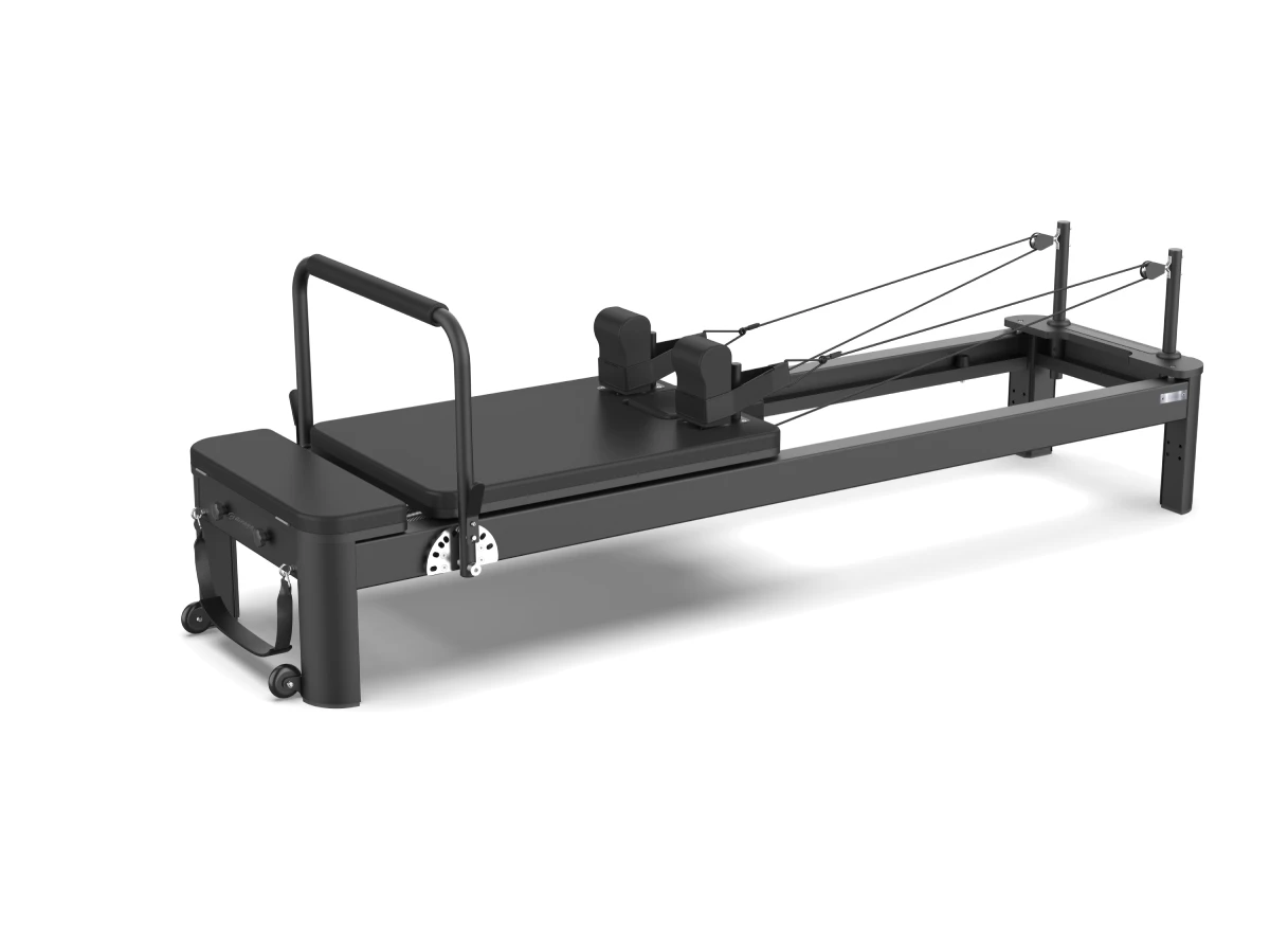 Reformer Gipara Nero Classic