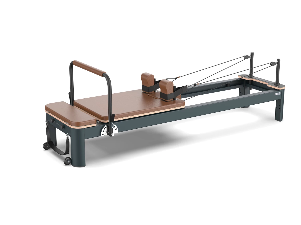 Reformer Gipara Marrone Classic