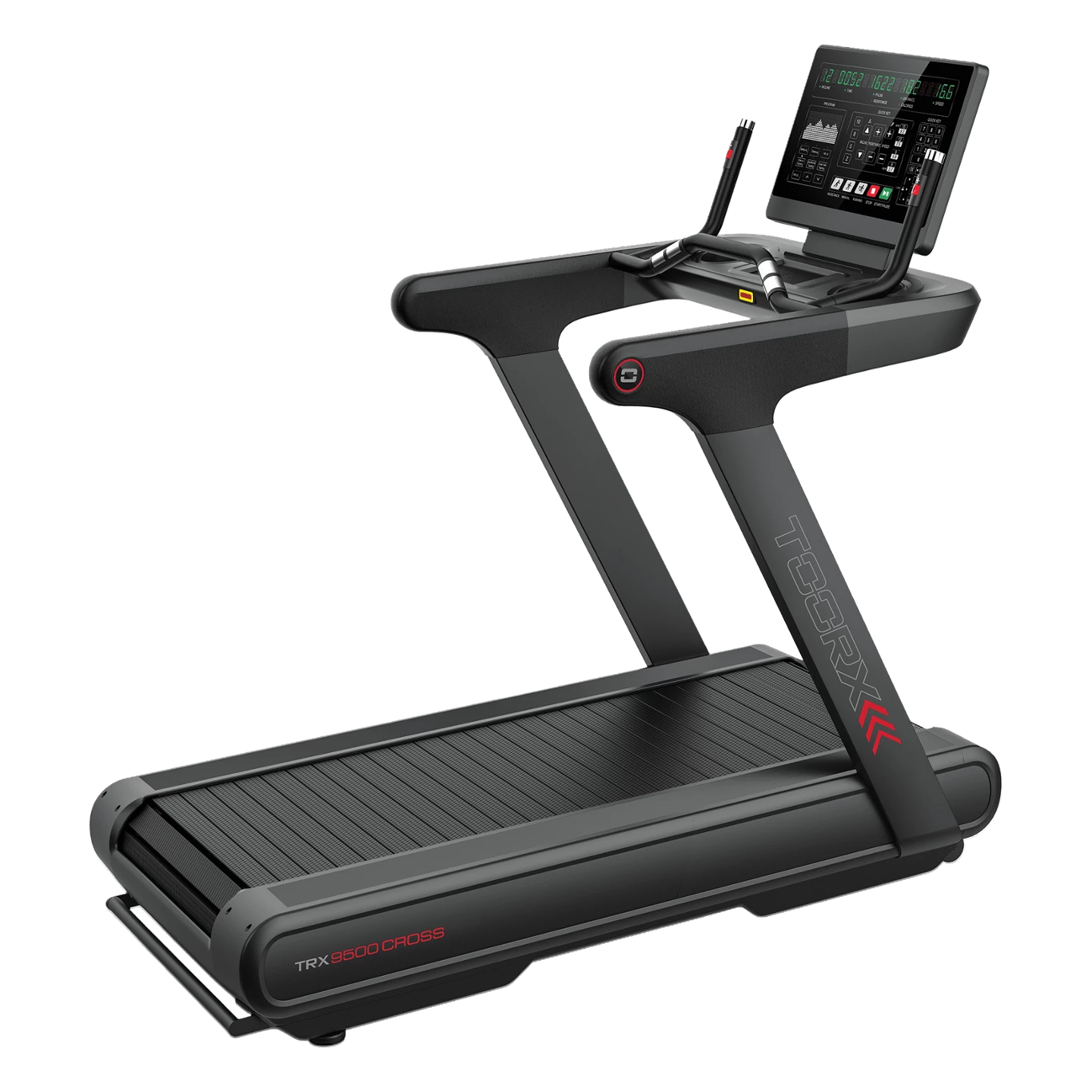 Bieżnia TRX9500 CROSS