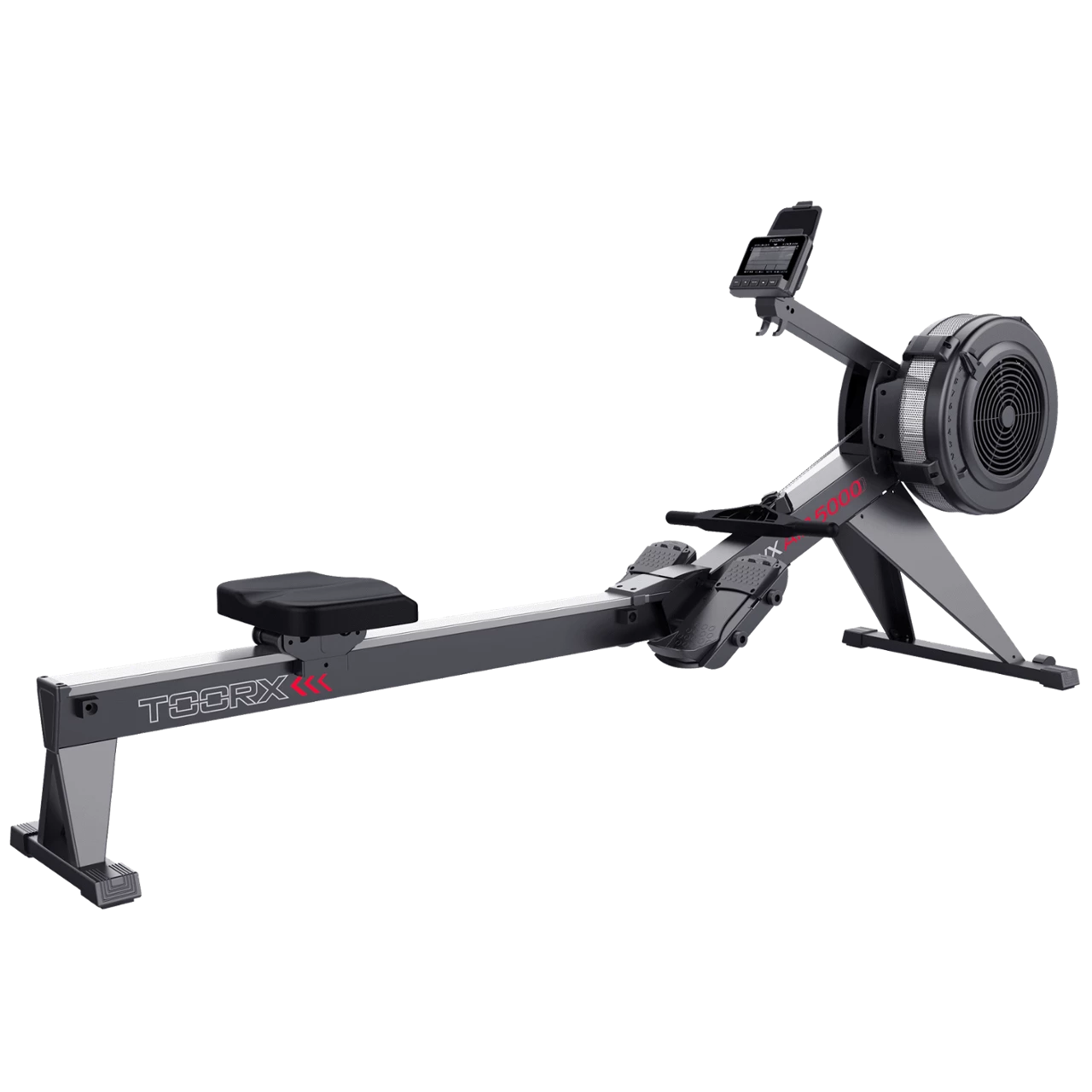 Ergometr wioślarski RWX5000