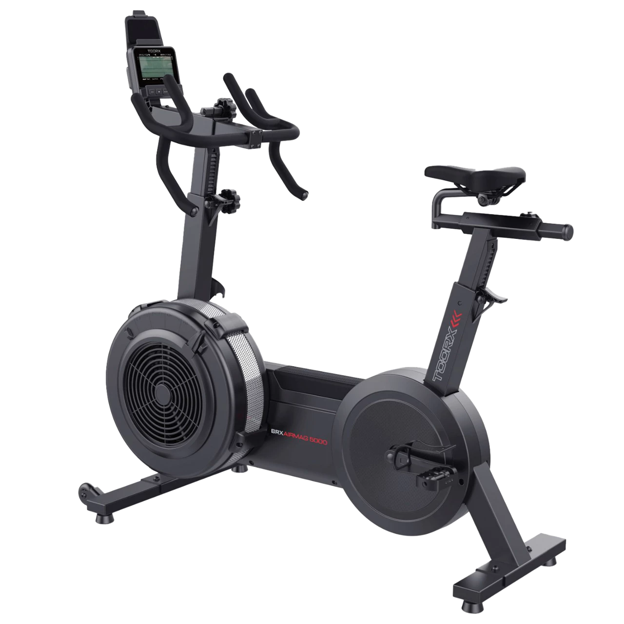 Ergometr Rowerowy BRX AIRMAG5000
